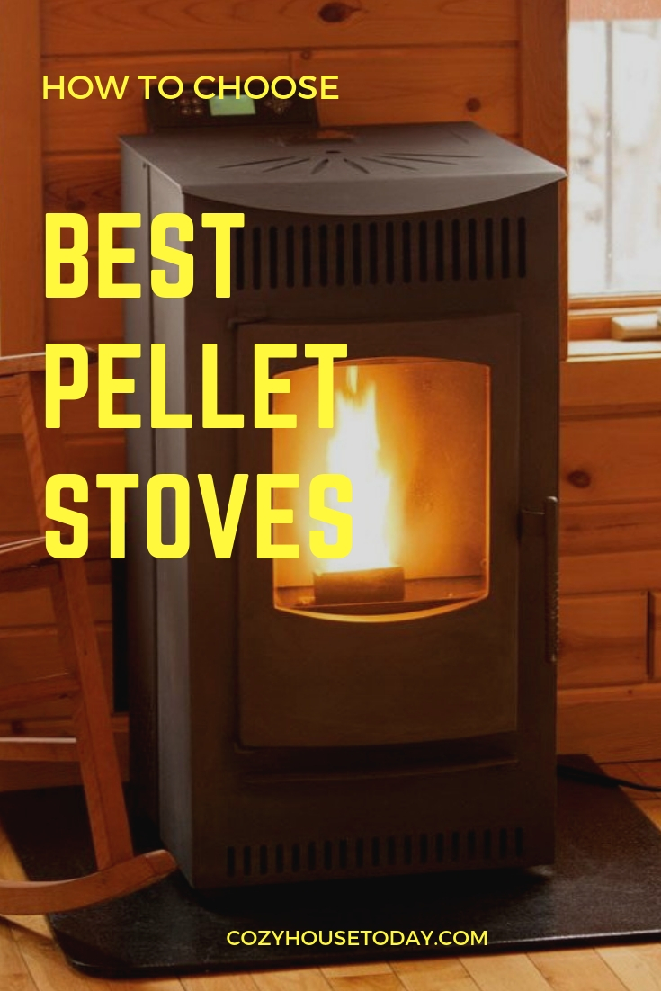 Best Pellet Stoves 2018