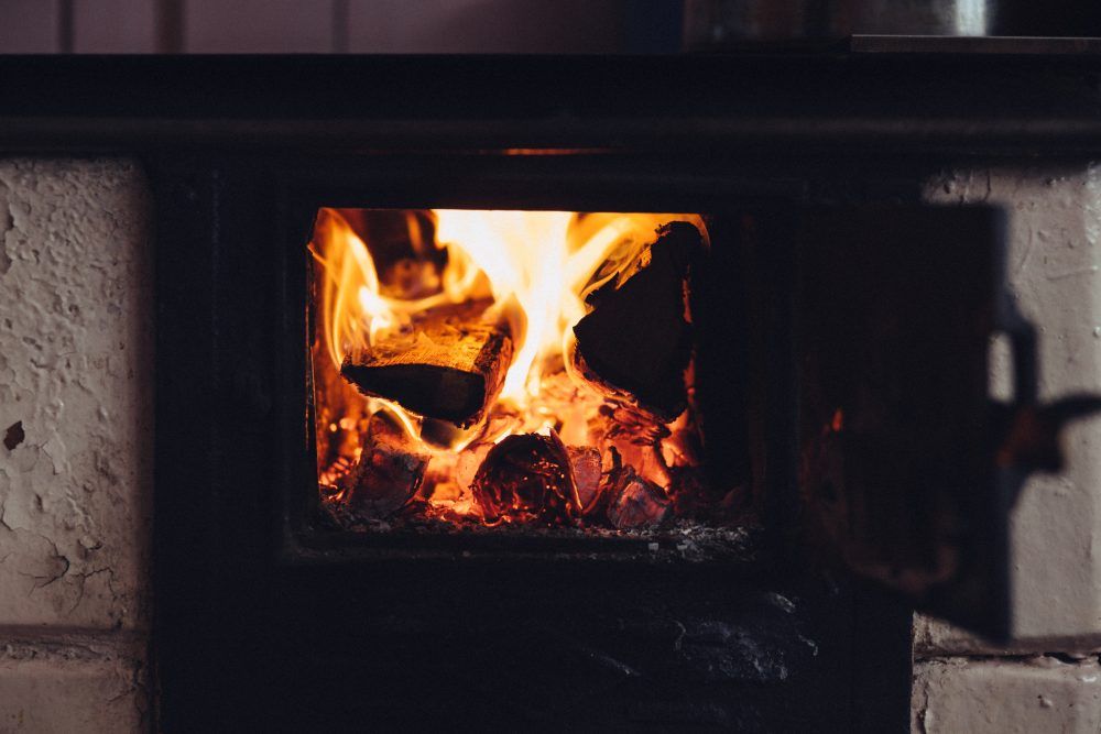 How to choose pellet stove - full buying guide