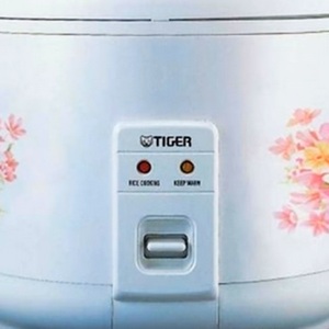 Tiger JNP-1800-FL rice cooker