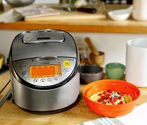 Best Japanese Rice Cooker Review