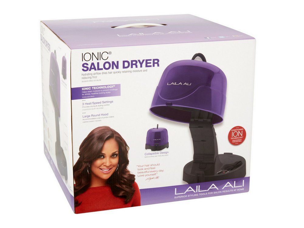 Hooded Hair Dryers Guide And Reviews
