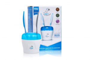Oral Stericlean OSC118