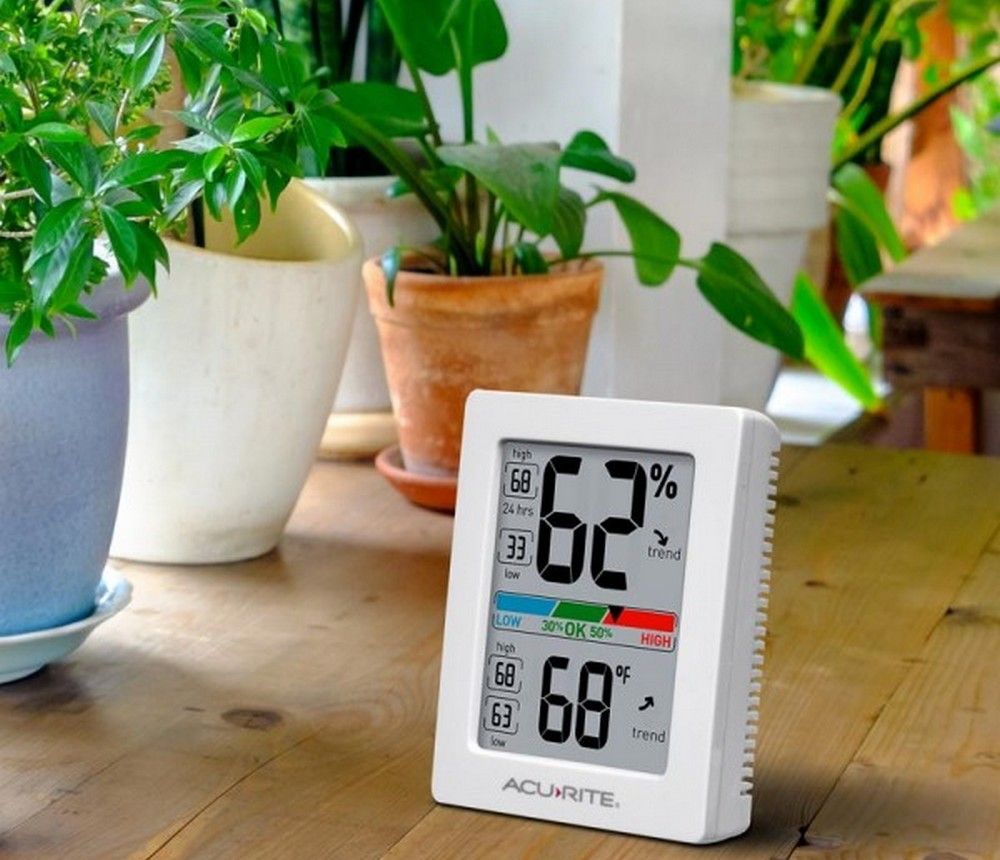 How to choose indoor humidity monitor // Indoor humidity monitor buyer’ guide