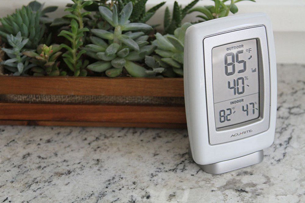 How to choose indoor humidity monitor // Indoor humidity monitor buyer’ guide