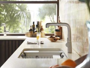 Luxury Kitchen Faucets – Best Value for Your Money