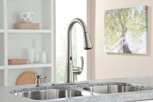 Touchless Kitchen Faucet – Best Hygienic Faucets