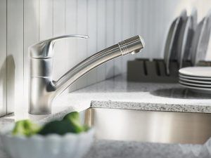 Grohe Alira - Best Grohe Kitchen Faucet