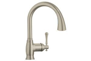 Grohe Bridgeford - Best Grohe Kitchen Faucet