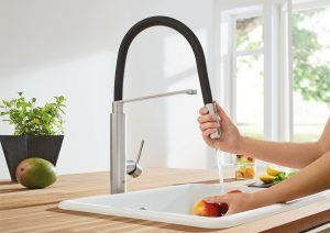 Grohe Concetto - Best Grohe Kitchen Faucet