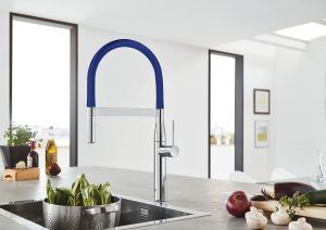 Best Grohe Kitchen Faucet 2018