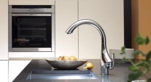 Grohe K4 - Best Grohe Kitchen Faucet