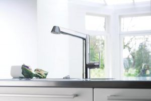 Grohe K7 - Best Grohe Kitchen