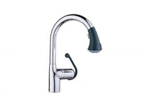 Grohe Ladylux - Best Grohe Kitchen Faucet