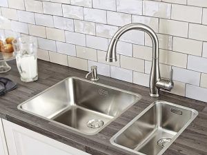 Grohe Parkfield - Best Grohe Kitchen Faucet