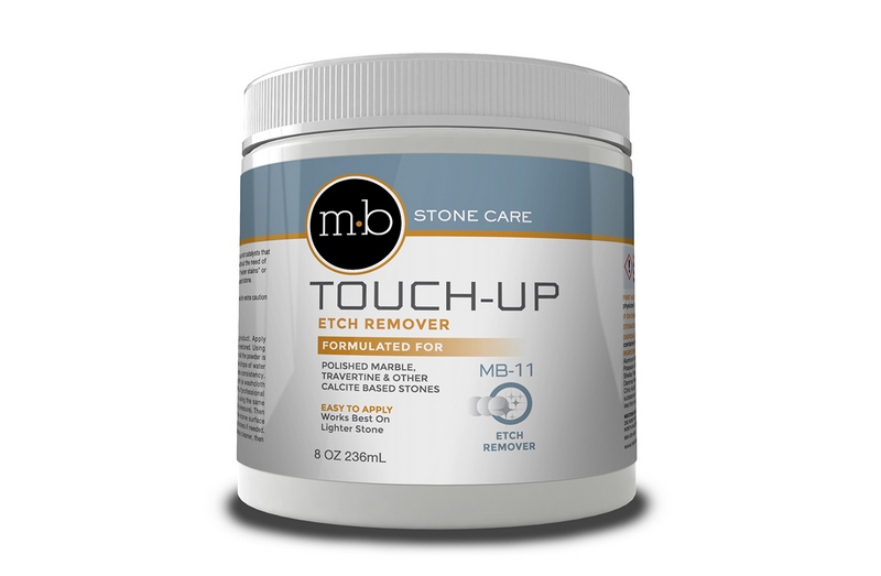 2 MB Stone Care MB11 Touch-Up