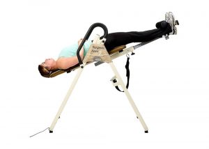Best Ironman Inversion Table