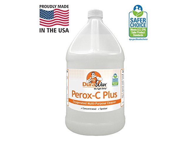 Perox-C Plus Concentrated Hydrogen Peroxide Cleaner