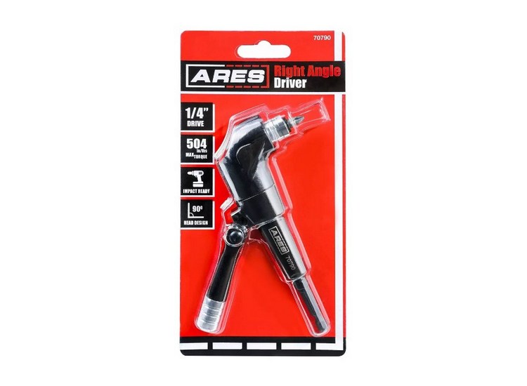 ARES 70790