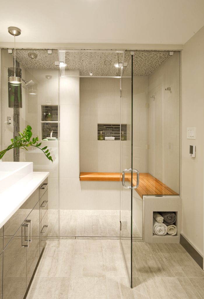 Contemporary Bathroom Design 20