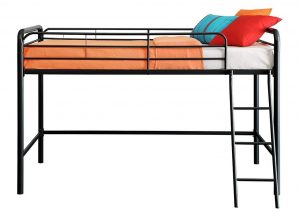 DHP Junior Loft Bed first