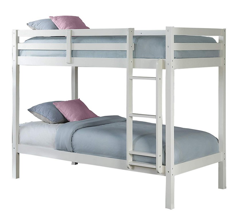 30 Best Full Size Loft Beds With Stairs And Ladder S You Ll Love In 2020
