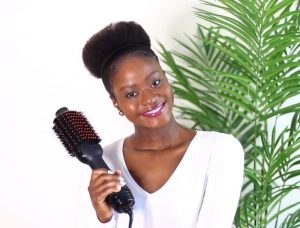 Best Ionic Hairbrush For Styling and Brushing