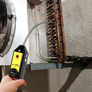Best Refrigerant Leak Detector To Find Where Any Leak is Located