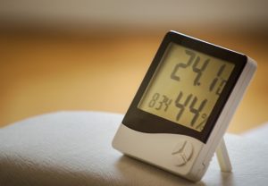 How to Test and Check Humidity Levels in Your Home