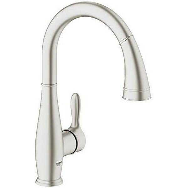 Parkfield Single-Handle Pull-Down