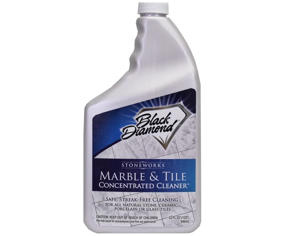 Marble & Tile Floor Cleaner.