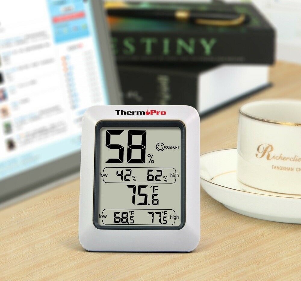 ThermoPro TP50