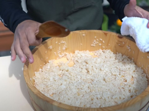 What Rice is Used in Japanese Cooking 300