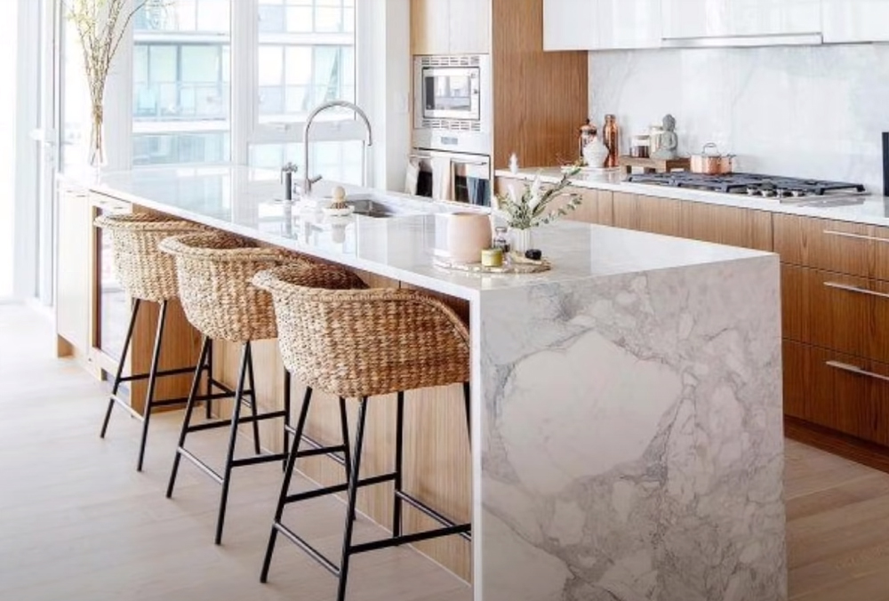 Can you extend a granite countertop