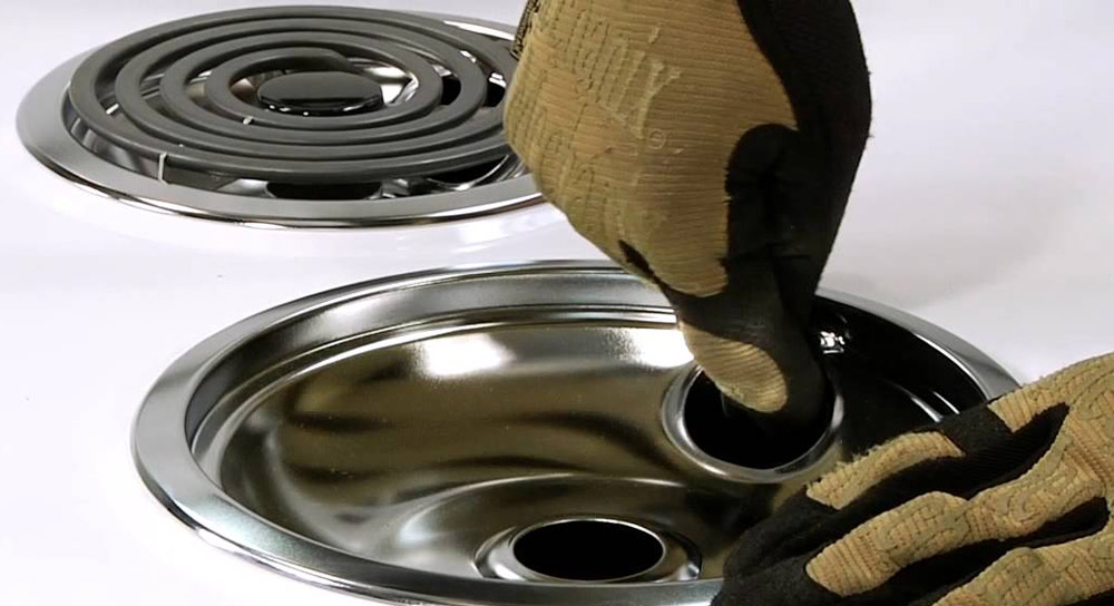 How Often to Clean Stove Drip Pans