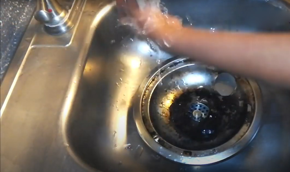 Tips to Clean Stove Drip Pans