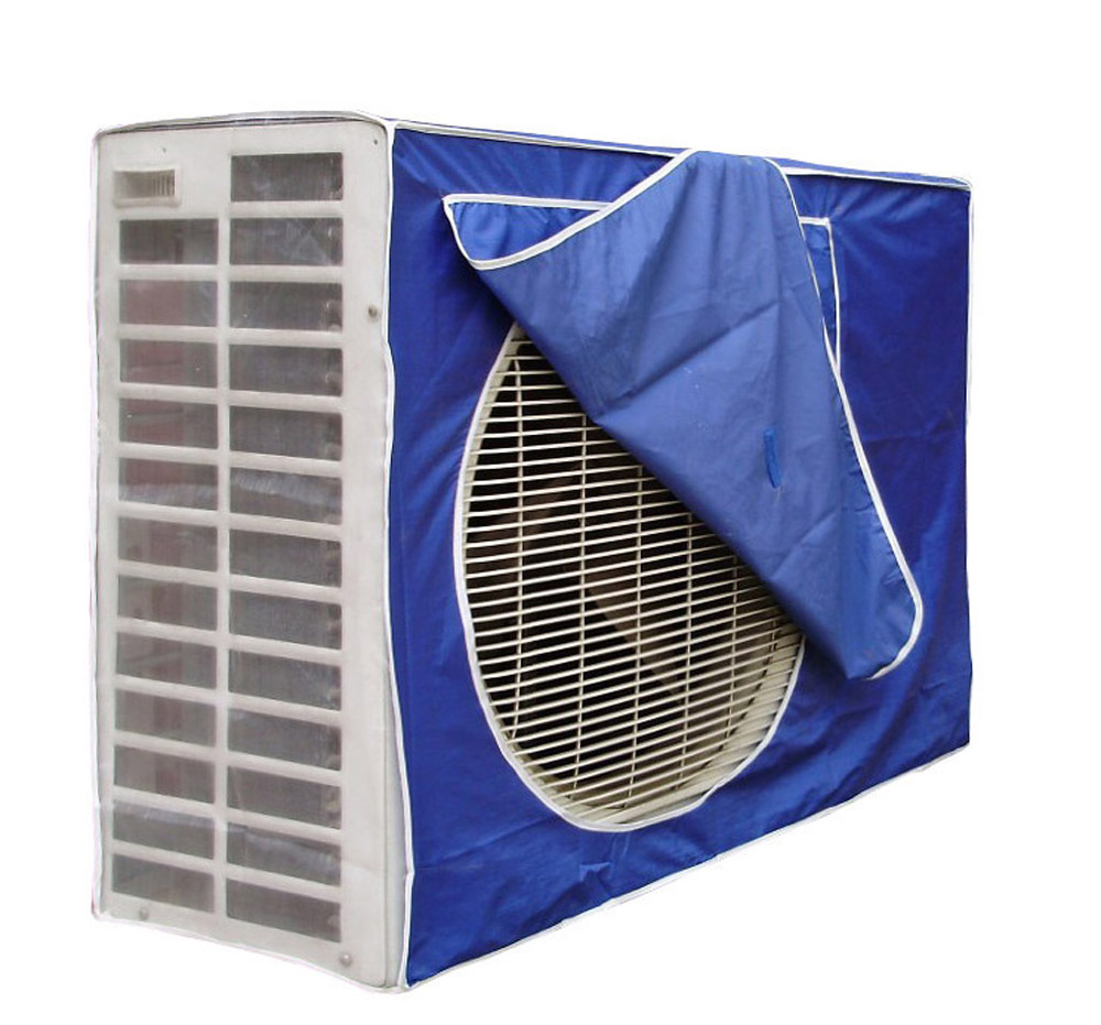 What Features to Look for in an Air Conditioner Cover