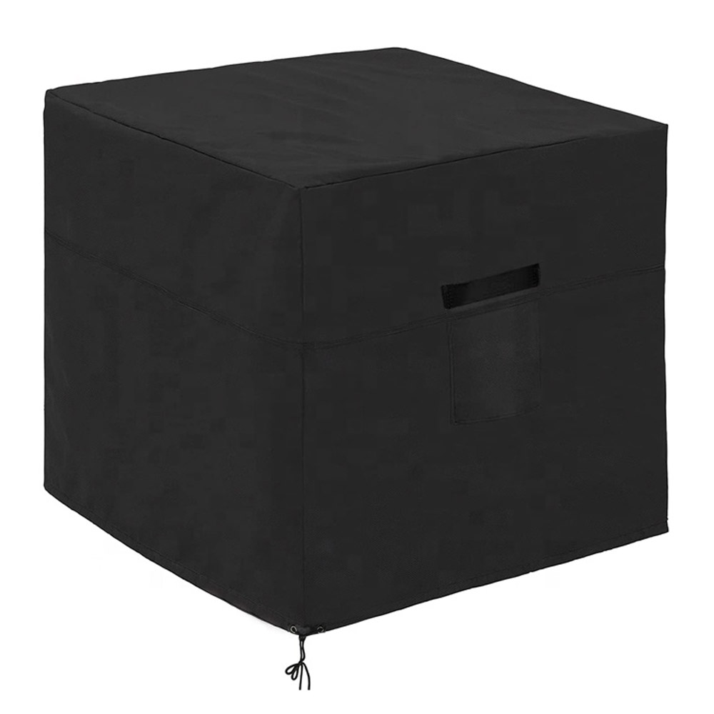 Little World Heavy Duty Cover for Outdoor Air Conditioner